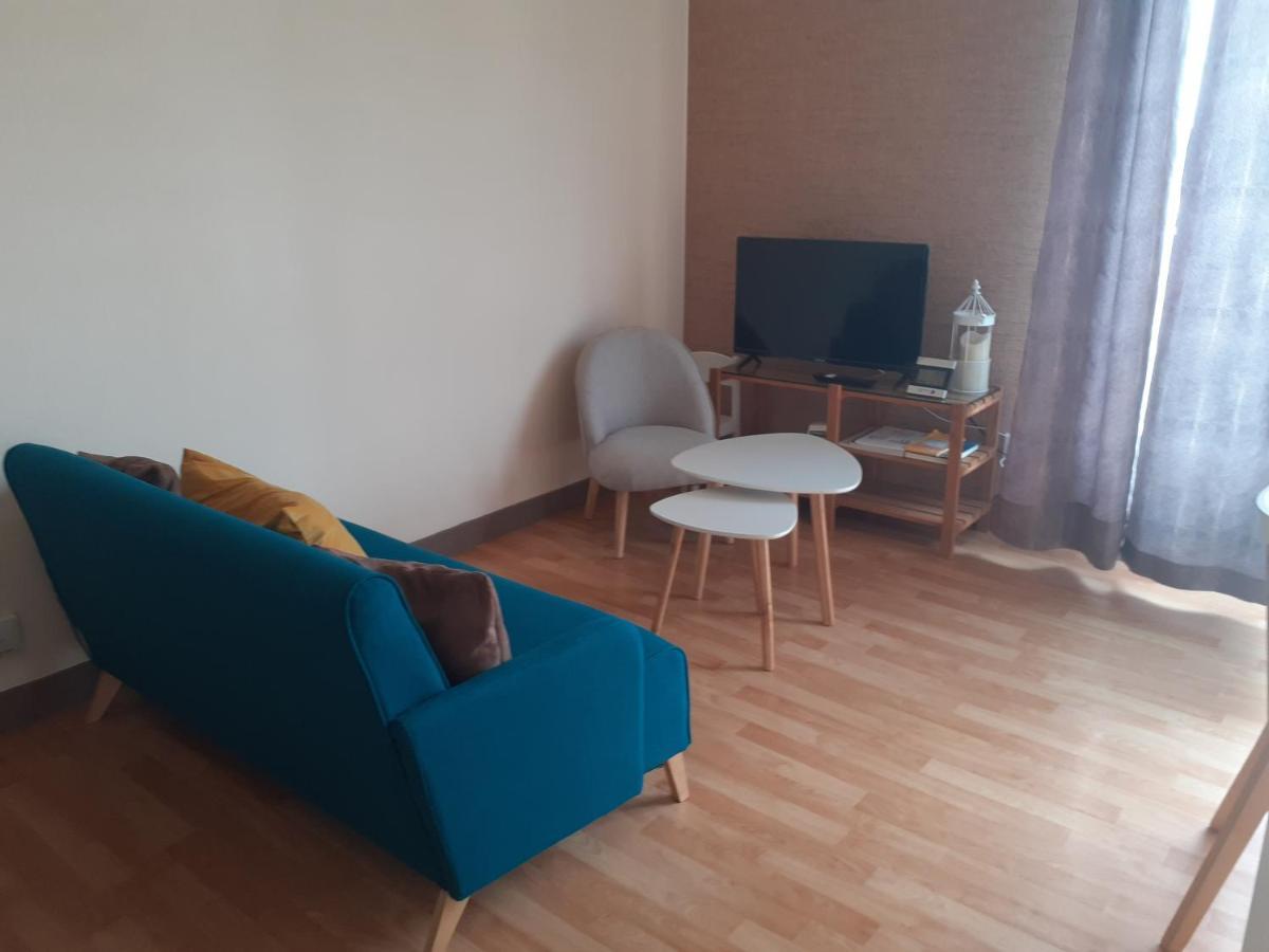 Apartamento L'Echappee Blesoise Blois Exterior foto